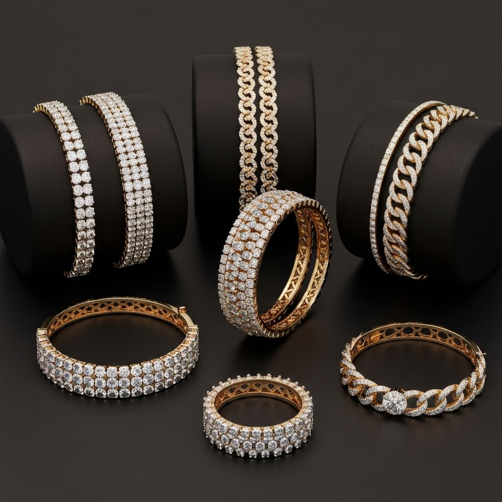 Bracelets
