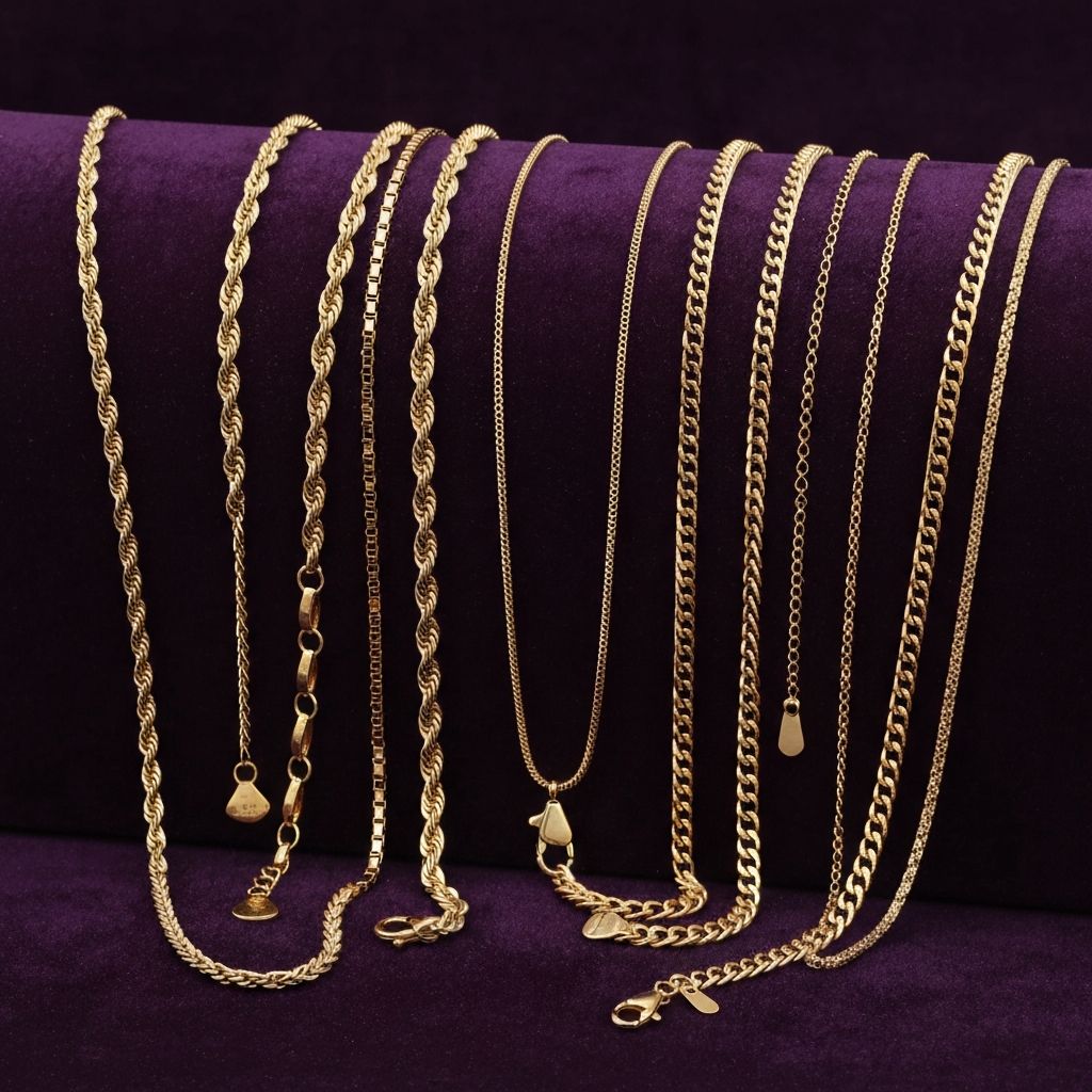 Chains