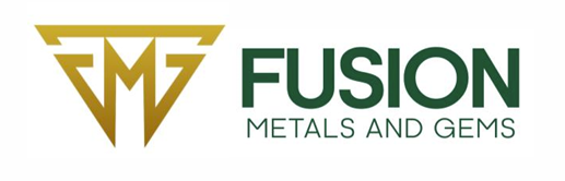 Fusion Metals and Gems